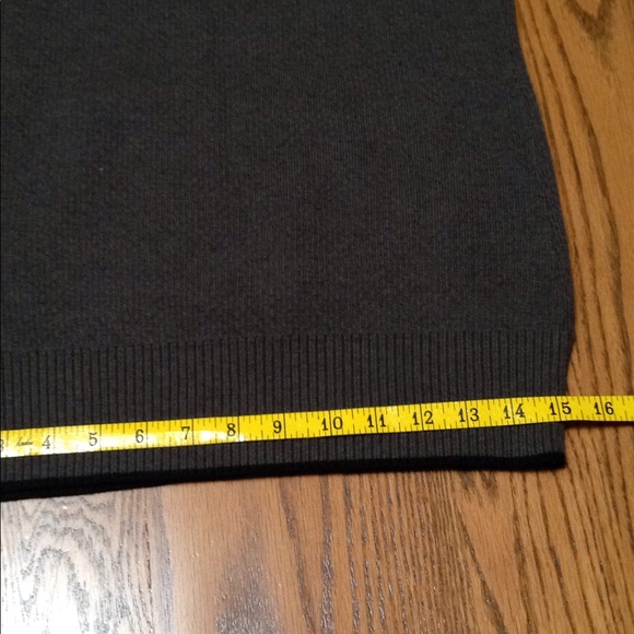 Mountain Equipment Co-op Wool Sweater - Picture 11 of 11